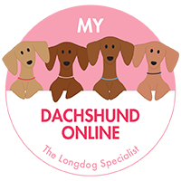 My Dachshund Online
